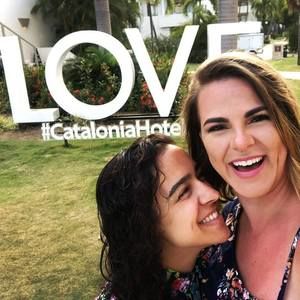 Meet your Posher, Christa